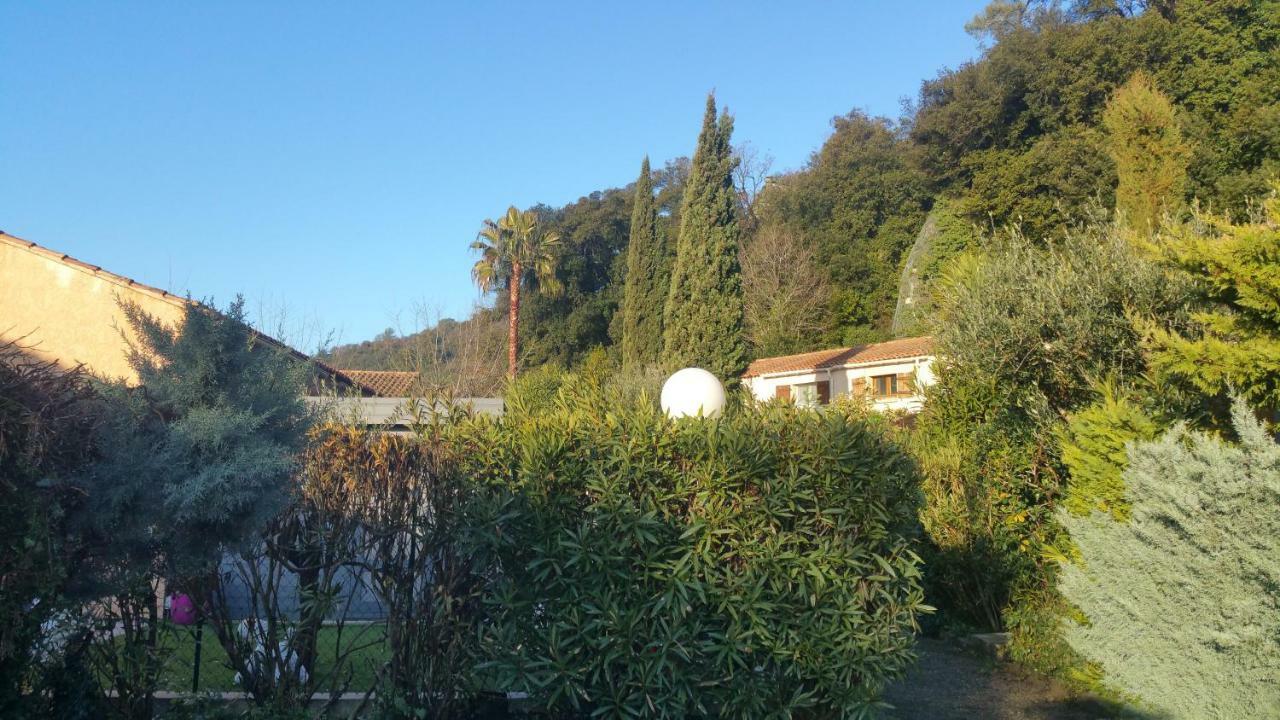 Résidence Cap Azur Appartement 228 Villeneuve-Loubet Exterior foto