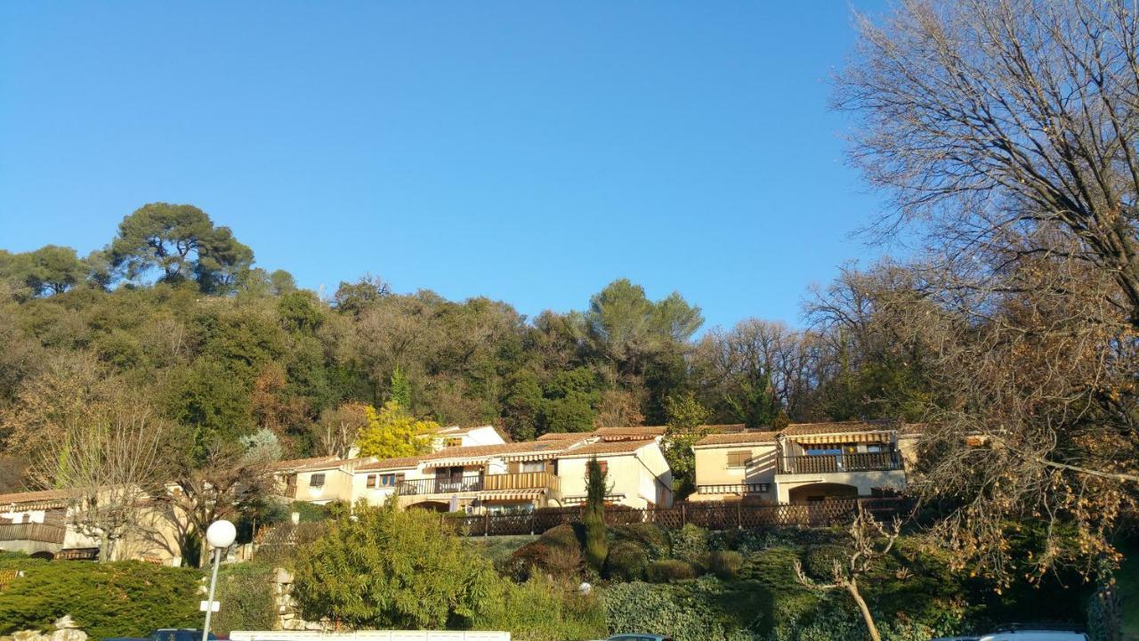 Résidence Cap Azur Appartement 228 Villeneuve-Loubet Exterior foto